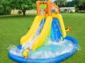 Akvaparks Mount Splashmore